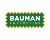 https://www.logocontest.com/public/logoimage/1581781646Bauman Enterprise Logo 13.jpg